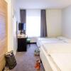 Отель ibis Styles Halle, фото 3