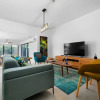 Отель Modern 3br2ba 24 7 Security Pools Restaurant, фото 6