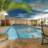 Отель Embassy Suites Cleveland - Downtown, фото 7