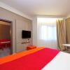 Отель Mercure Nantes Centre Grand Hotel, фото 3