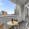 Отель Renovated Apartment in Heart of City, фото 10