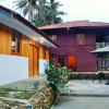 Отель Ue Datu Cottages, фото 3