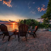 Отель Lake Norman Hideaway, фото 12