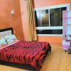 Отель 3 bedrooms appartement with city view shared pool and furnished balcony at Agadir, фото 4