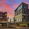 Отель The Langlands Hotel, фото 1