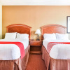 Отель Oyo Townhouse Oklahoma City Airport, фото 10