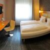 Отель Plaza Inn Stuttgart-Filderstadt, фото 6