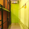 Отель Kabin Kapsul Kayu jati I - Hostel, фото 8