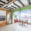 Отель Geoje Sunflower Pension, фото 7