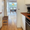 Отель 6 Person Holiday Home in Gudhjem, фото 3