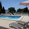 Отель Charming Spanish Villa In Moraira Teulada With Private Pool And Large Garden, фото 15