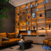 Отель Seekway Hotel (Baolong Tiandi), фото 2
