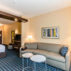 Отель Fairfield Inn & Suites by Marriott Panama City Beach, фото 4