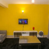 Отель Lux Airport Inn, фото 5