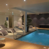 Отель Hôtel et spa les Cleunes Oléron, фото 11