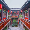 Отель Pingyao Mingdeju Hostel, фото 11