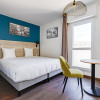 Отель All Suites Massy Palaiseau, фото 4