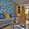 Отель Manchester Townhouse by BEVOLVE - 4 bedrooms - Free Parking, фото 3