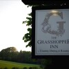 Отель The Grasshopper Inn, фото 14