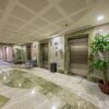 Отель Al Ghufran Safwah Hotel Makkah, фото 17
