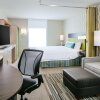 Отель Home2 Suites by Hilton Milwaukee Brookfield, фото 30