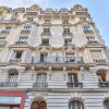 Отель Charming Apartment for 2 in the 12th District в Париже