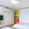 Отель Geoje Beach Maru Pension, фото 6