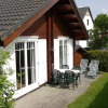Отель Landhotel und Ferienhäuser Möschelberg, фото 3