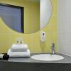 Отель B&B Hotel Kiel-Wissenschaftspark, фото 9