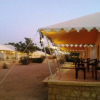 Отель Desert Glamping, фото 7