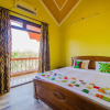 Отель OYO 13318 Home Beach Side 2BHK Benaulim, фото 7