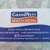 Отель Grand Nett Hotel Kusadasi, фото 22