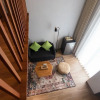 Отель Sarang Comfort, фото 16