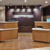 Отель Courtyard by Marriott Jonesboro, фото 2