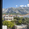 Отель Makarska Beach Apartments Lucija, фото 1