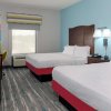 Отель Hampton Inn & Suites Winston-Salem/University Area, NC, фото 6