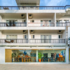 Отель Outpost Weligama Beachfront, фото 1
