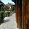 Отель Yin Ma Liu Hua Inn- Lijiang, фото 10