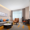 Отель Hampton by Hilton Wuxi Dongting, фото 5