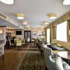 Отель Hampton Inn Detroit/Auburn Hills-North, фото 39