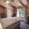 Отель Clearwater Cabin Three Bedroom Cabin, фото 8