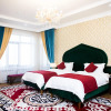 Отель Boutique Hotel Silk Way, фото 4