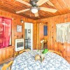 Отель Pet-friendly Hot Springs Abode < 1 Mi to Dtwn, фото 16