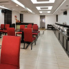 Отель Joyful Star Hotel Pudong Airport Chenyang（Formerly Starway Hotel Puding Airport Chengyang), фото 18
