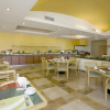 Отель Fiesta Inn Express San Luis Potosí Oriente, фото 21
