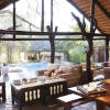Отель Chapungu Luxury Tented Camp, фото 7