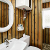 Отель Beautiful Holiday Home in Hals with Terrace, фото 6