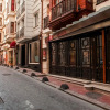 Отель Sanat Hotel Pera Boutique, фото 1