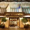 Отель El Avenida Palace Hotel в Барселоне