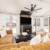 Отель Telluride Lodge 526 - A True Mountain Retreat In Beautiful Telluride Town. 3 Bedroom Condo by RedAwn, фото 12